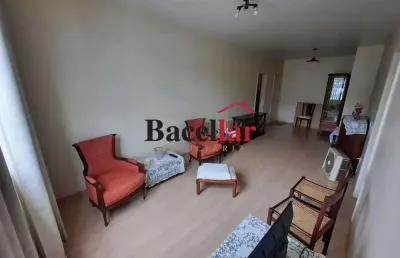 Apartamento com 2 quartos à venda na rua josé vicente, grajaú, rio de janeiro, 76 m2 por r$ 429.000