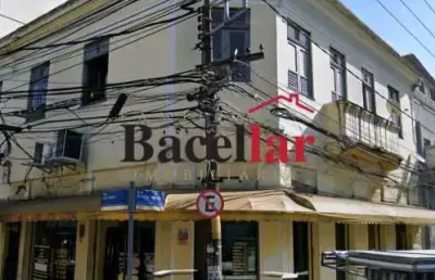 Prédio para alugar na rua josé higino, tijuca, rio de janeiro, 648 m2 por r$ 15.000