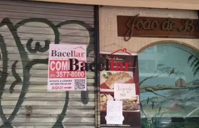 Prédio à venda na rua teófilo otoni, centro, rio de janeiro, 173 m2 por r$ 3.200.000
