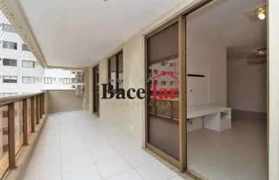 Apartamento com 4 quartos à venda na rua ângelo agostini, tijuca, rio de janeiro, 115 m2 por r$ 920.000