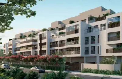 Apartamento com 3 quartos à venda na avenida nuta james, barra da tijuca, rio de janeiro, 92 m2 por r$ 1.524.700