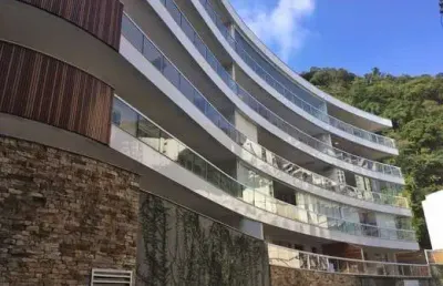 Apartamento com 3 quartos à venda na rua carvalho azevedo, lagoa, rio de janeiro, 179 m2 por r$ 2.749.667