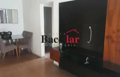 Apartamento com 2 quartos à venda na avenida marechal rondon, engenho novo, rio de janeiro, 70 m2 por r$ 290.000