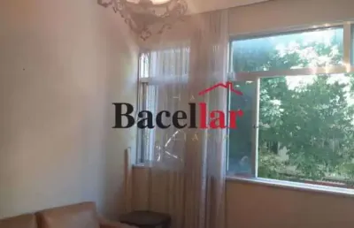 Apartamento com 2 quartos à venda na rua bom pastor, tijuca, rio de janeiro, 88 m2 por r$ 550.000