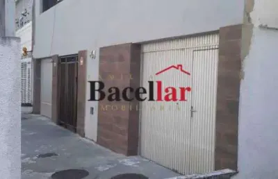 Apartamento com 1 quarto à venda na rua tomás coelho, tijuca, rio de janeiro, 58 m2 por r$ 620.000