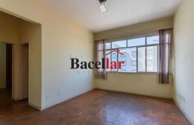 Apartamento com 2 quartos à venda na rua general canabarro, tijuca, rio de janeiro, 75 m2 por r$ 365.000