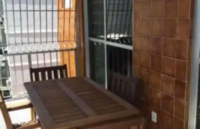Apartamento com 2 quartos à venda na rua aguiar, tijuca, rio de janeiro, 100 m2 por r$ 950.000