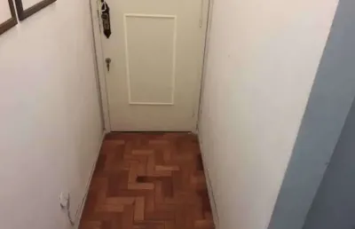 Apartamento com 2 quartos à venda na rua mariz e barros, maracanã, rio de janeiro, 70 m2 por r$ 475.000