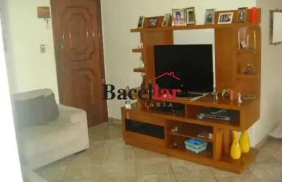 Apartamento com 2 quartos à venda na rua barão de mesquita, tijuca, rio de janeiro, 100 m2 por r$ 495.000