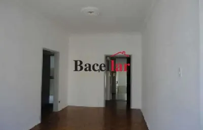 Apartamento com 2 quartos à venda na rua nossa senhora de lourdes, grajaú, rio de janeiro, 78 m2 por r$ 370.000