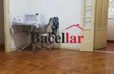 Apartamento com 2 quartos à venda na rua uruguai, tijuca, rio de janeiro, 70 m2 por r$ 545.000