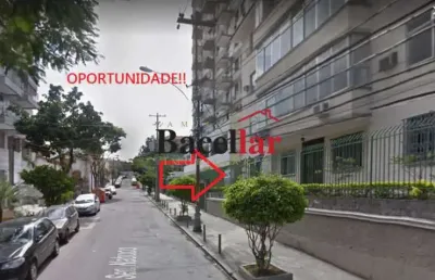 Apartamento com 2 quartos à venda na rua senador nabuco, vila isabel, rio de janeiro, 76 m2 por r$ 250.000