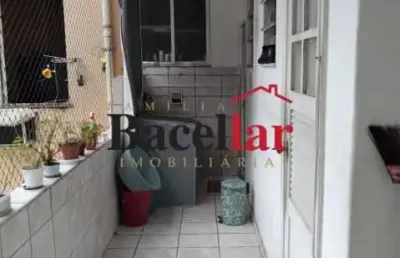 Apartamento com 2 quartos à venda na rua visconde de santa isabel, vila isabel, rio de janeiro, 115 m2 por r$ 450.000