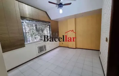 Apartamento com 2 quartos à venda na rua santa luísa, maracanã, rio de janeiro, 70 m2 por r$ 350.000