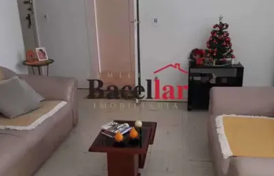 Apartamento com 2 quartos à venda na rua araújo lima, tijuca, rio de janeiro, 68 m2 por r$ 440.000