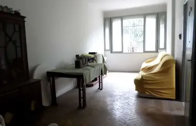 Apartamento com 3 quartos à venda na rua indaiaçu, andaraí, rio de janeiro, 90 m2 por r$ 370.000
