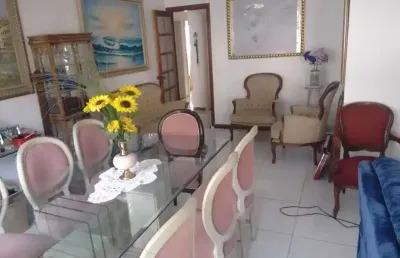 Apartamento com 3 quartos à venda na rua conde de bonfim, tijuca, rio de janeiro, 118 m2 por r$ 850.000