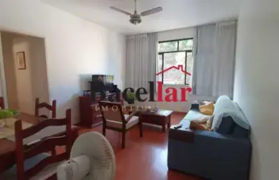 Apartamento com 3 quartos à venda na rua visconde de santa isabel, vila isabel, rio de janeiro, 89 m2 por r$ 480.000