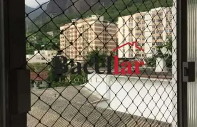Apartamento com 3 quartos à venda na rua canavieiras, grajaú, rio de janeiro, 110 m2 por r$ 799.999