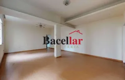 Apartamento com 3 quartos à venda na rua conde de bonfim, tijuca, rio de janeiro, 101 m2 por r$ 449.900