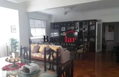 Apartamento com 5 quartos à venda na rua sá ferreira, copacabana, rio de janeiro, 278 m2 por r$ 2.150.000