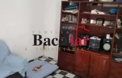 Casa com 3 quartos à venda na rua barão de vassouras, andaraí, rio de janeiro, 240 m2 por r$ 380.000