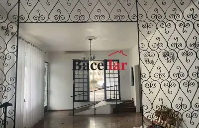 Casa com 3 quartos à venda na rua dos araujos, tijuca, rio de janeiro, 200 m2 por r$ 1.300.000