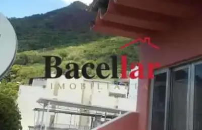 Casa com 7 quartos à venda na rua silva guimarães, tijuca, rio de janeiro, 314 m2 por r$ 1.299.000