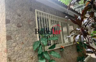 Casa com 8 quartos à venda na rua guaxupé, tijuca, rio de janeiro, 500 m2 por r$ 1.600.000
