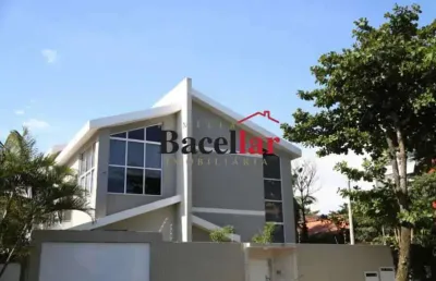 Casa comercial à venda na avenida ailton henrique da costa, recreio dos bandeirantes, rio de janeiro, 607 m2 por r$ 4.500.000
