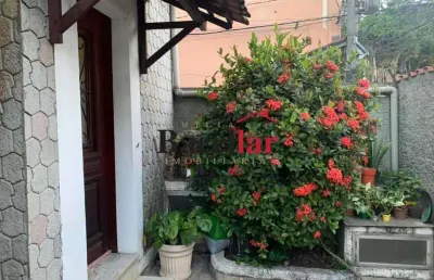 Casa com 6 quartos à venda na rua ferreira pontes, andaraí, rio de janeiro, 259 m2 por r$ 520.000