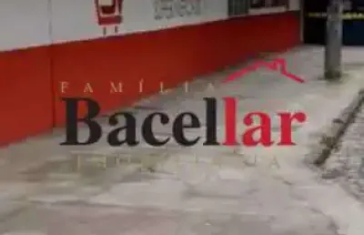 Ponto comercial para alugar na estrada das furnas, alto da boa vista, rio de janeiro, 1000 m2 por r$ 12.000