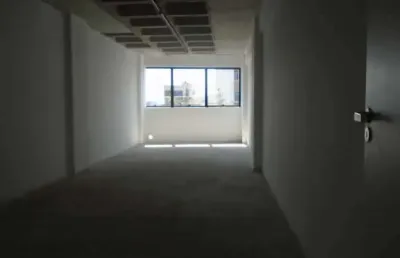 Sala comercial com 1 sala à venda na rua conde de bonfim, tijuca, rio de janeiro, 37 m2 por r$ 651.100