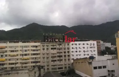 Apartamento com 3 quartos à venda na rua santo afonso, tijuca, rio de janeiro, 100 m2 por r$ 590.000