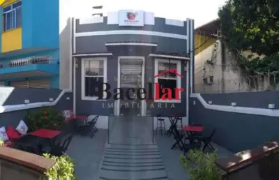 Ponto comercial à venda na rua adolfo bergamini, engenho de dentro, rio de janeiro, 110 m2 por r$ 1.999.999