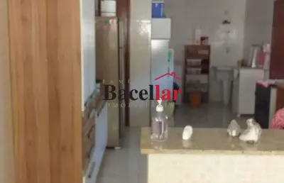 Casa em condomínio fechado com 3 quartos à venda na estrada do outeiro santo, taquara, rio de janeiro, 540 m2 por r$ 799.999