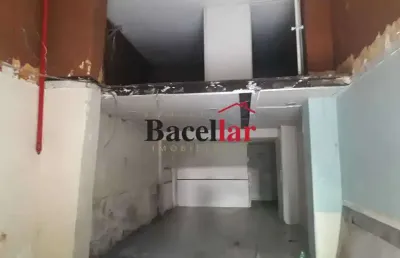 Ponto comercial à venda na rua carmela dutra, tijuca, rio de janeiro, 81 m2 por r$ 590.000