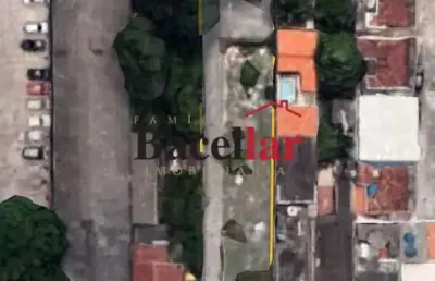 Barracão / galpão / depósito para alugar na rua josé bonifácio, todos os santos, rio de janeiro, 726 m2 por r$ 10.000