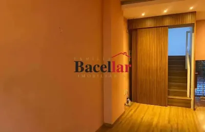 Ponto comercial para alugar na rua soares da costa, tijuca, rio de janeiro, 43 m2 por r$ 11.000