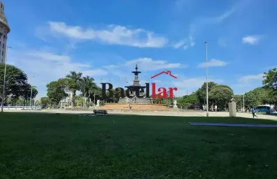 Apartamento com 1 quarto à venda na rua álvaro alvim, centro, rio de janeiro, 36 m2 por r$ 250.000