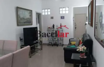 Apartamento com 2 quartos à venda na rua senador furtado, maracanã, rio de janeiro, 54 m2 por r$ 390.000