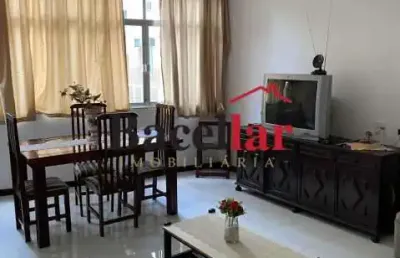 Apartamento com 1 quarto à venda na rua carlos de vasconcelos, tijuca, rio de janeiro, 45 m2 por r$ 345.000