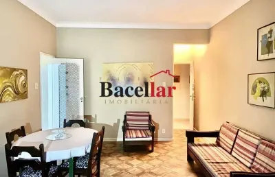 Apartamento com 3 quartos à venda na rua haddock lobo, tijuca, rio de janeiro, 100 m2 por r$ 680.000