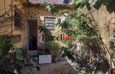 Casa com 2 quartos à venda na rua baltazar lisboa, vila isabel, rio de janeiro, 100 m2 por r$ 619.000