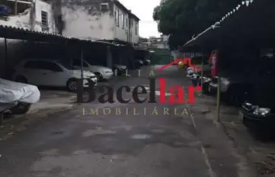 Terreno à venda na rua borja reis, engenho de dentro, rio de janeiro, 2251 m2 por r$ 990.000