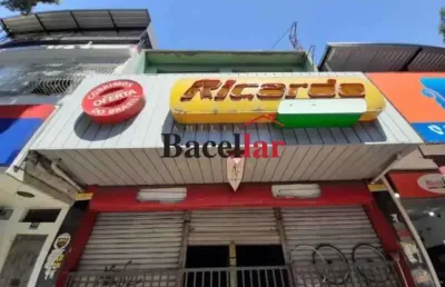 Ponto comercial à venda na rua plínio de oliveira, penha, rio de janeiro, 550 m2 por r$ 3.430.000