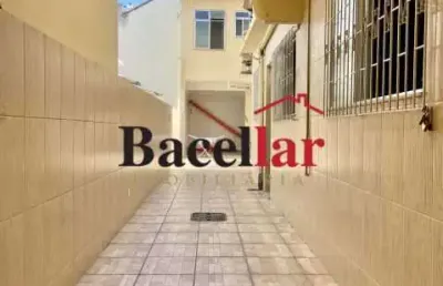 Casa com 4 quartos para alugar na rua almirante joão cândido brasil, maracanã, rio de janeiro, 283 m2 por r$ 11.000