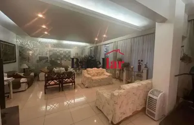 Apartamento com 3 quartos à venda na rua antônio basílio, tijuca, rio de janeiro, 179 m2 por r$ 1.300.000