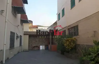 Apartamento com 2 quartos à venda na rua condessa belmonte, engenho novo, rio de janeiro, 71 m2 por r$ 290.000