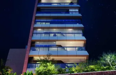 Apartamento com 3 quartos à venda na rua fernandes guimarães, botafogo, rio de janeiro, 119 m2 por r$ 2.117.600